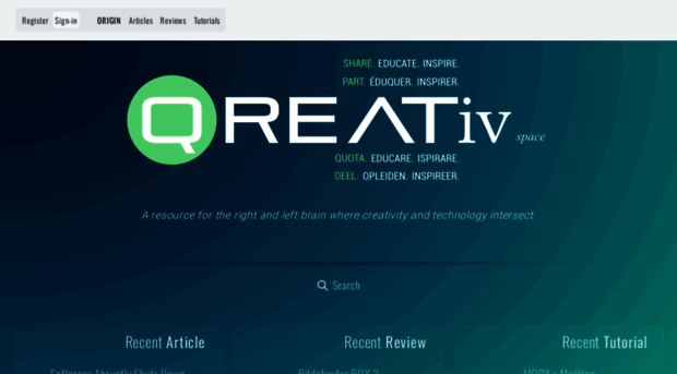 qreativ.space