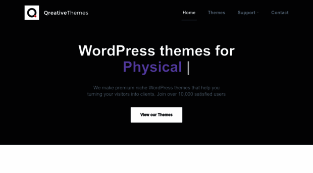 qreativethemes.com