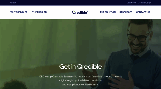 qredible.com