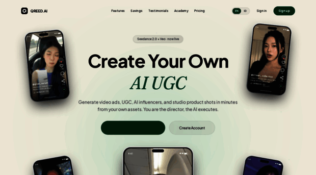 qreed.ai
