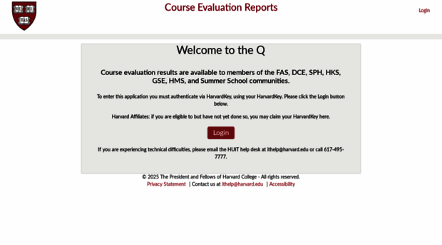 qreports.fas.harvard.edu