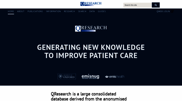 qresearch.org