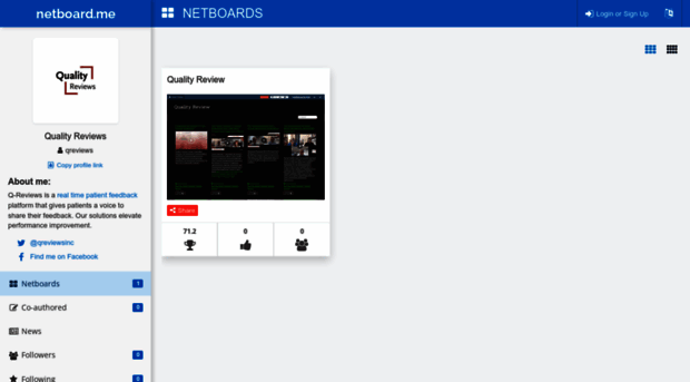 qreviews.netboard.me