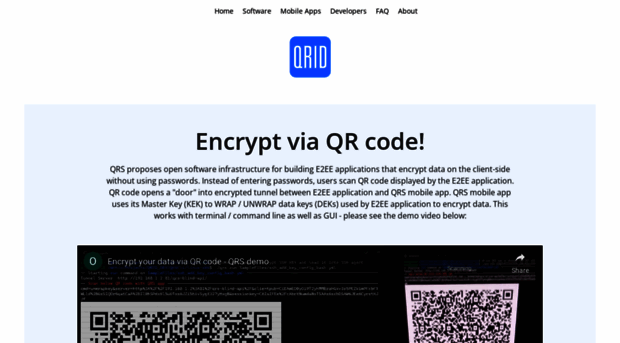 qrid.com