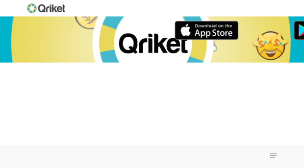 qriket.com