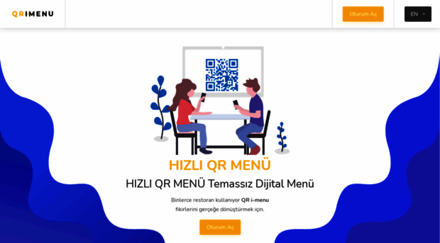 qrimenu.com