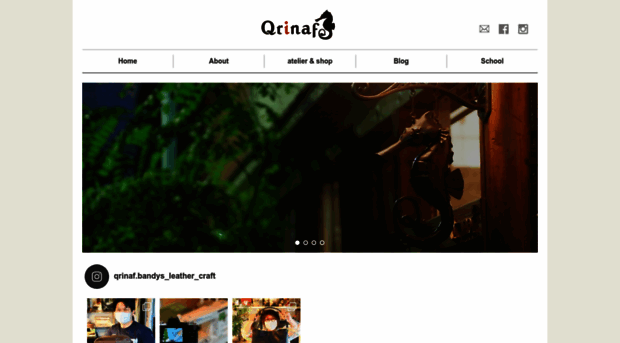 qrinaf.com