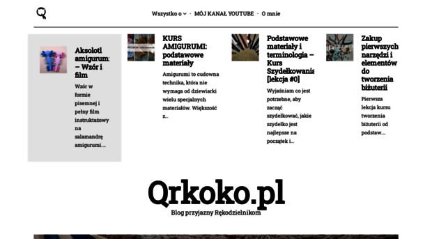 qrkoko.pl