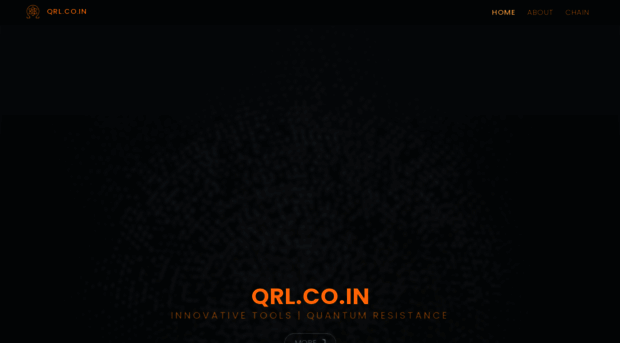 qrl.co.in