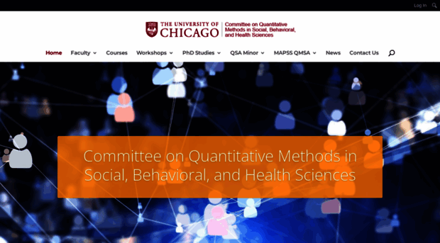 qrm.uchicago.edu