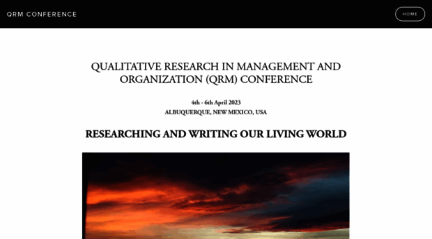 qrmconf.org