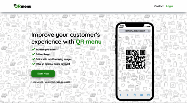 qrmenu.com