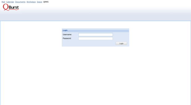 qrms.qburst.com