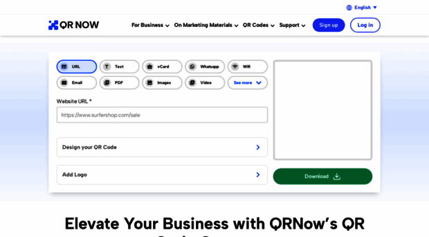 qrnow.com