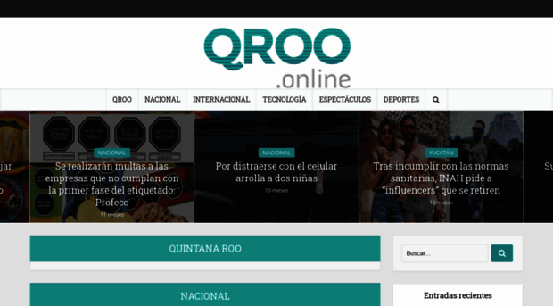 qroo.online