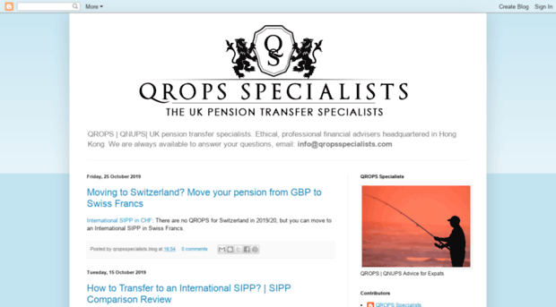 qropsspecialists.blogspot.com