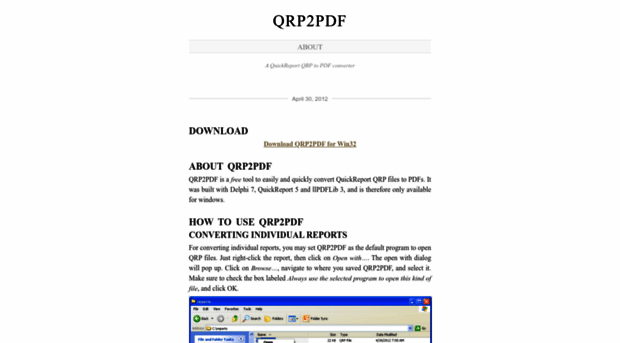 qrp2pdf.wordpress.com