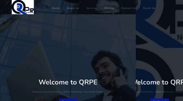 qrpe.in