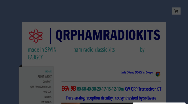 qrphamradiokits.com