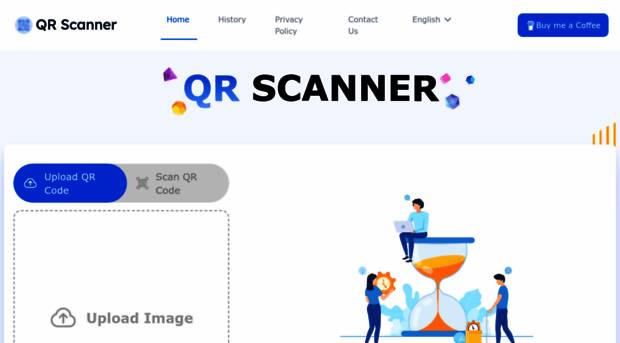 qrscanner.net