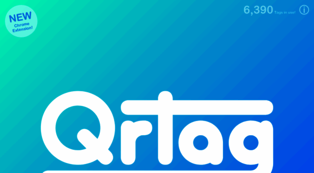 qrtag.net