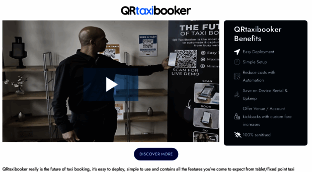 qrtaxibooker.taxisolutions.co.uk