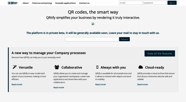 qrtify.com
