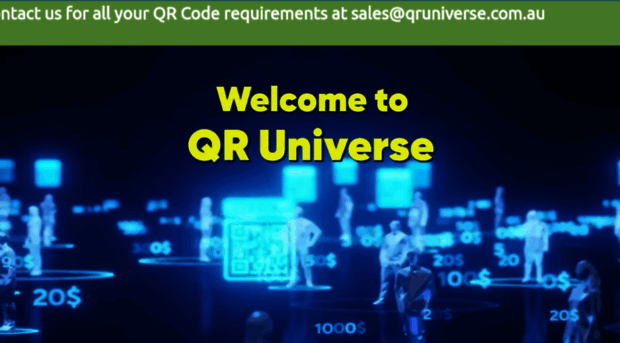 qruniverse.com.au