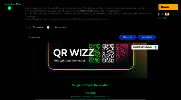 qrwizz.blogspot.com