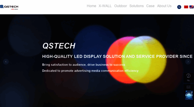 qs-tech.com