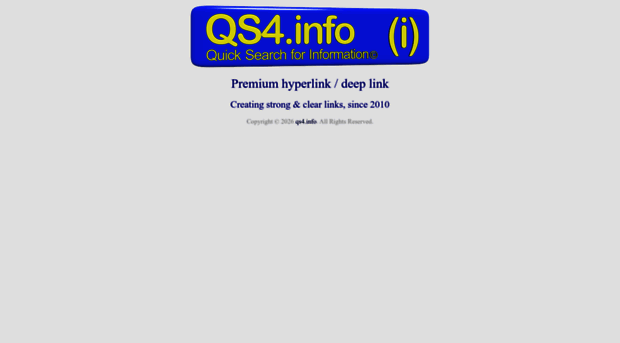qs4.info