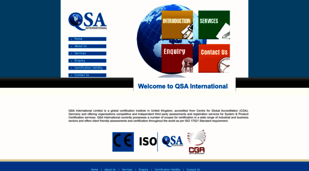 qsai.co.uk