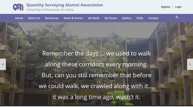 qsalumni.org