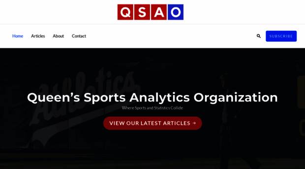 qsao-queens.com