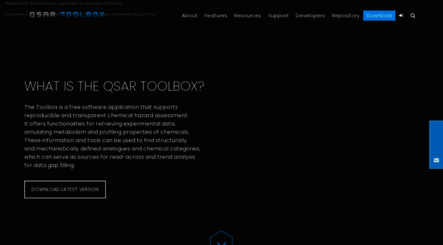 qsartoolbox.org