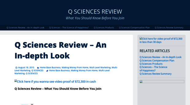 qsciencesreview.wordpress.com