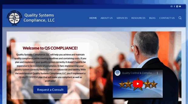 qscompliance.com