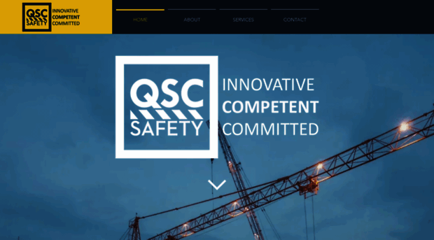 qscsafety.com