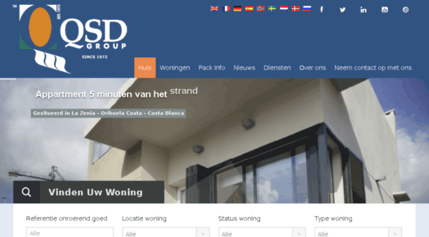 qsdgroup.nl