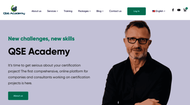 qse-academy.com