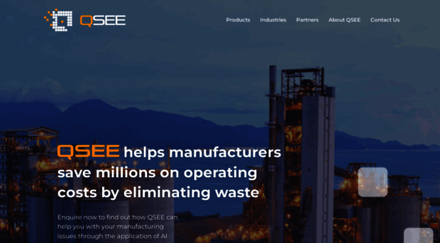 qsee.io