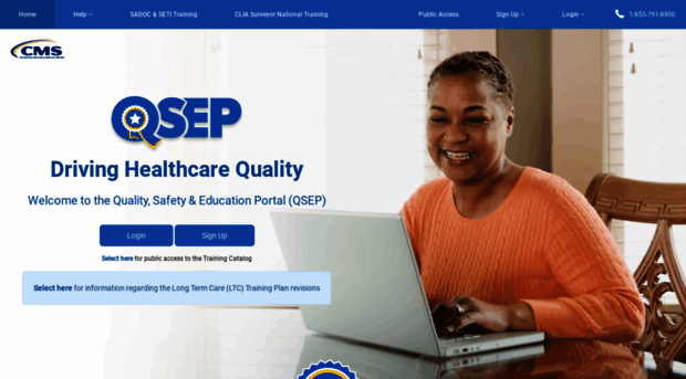 qsep.cms.gov