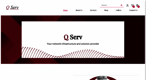 qserv.com.sg