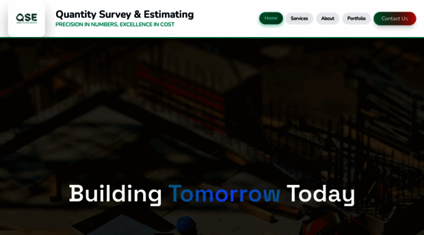 qsestimating.co.uk