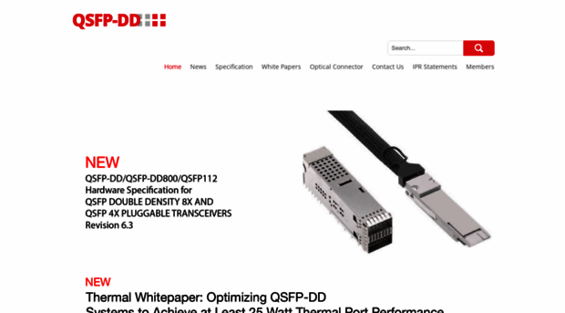 qsfp-dd.com