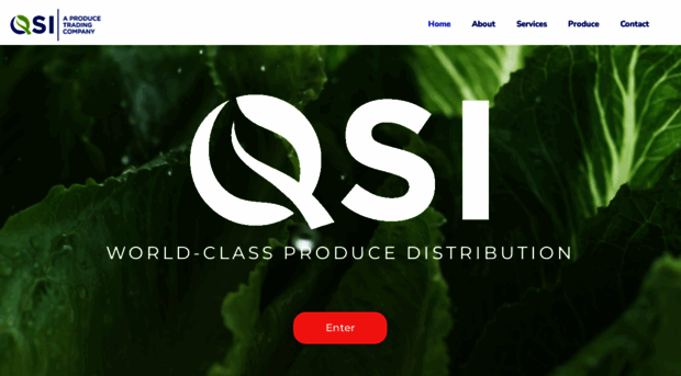 qsiproduce.com