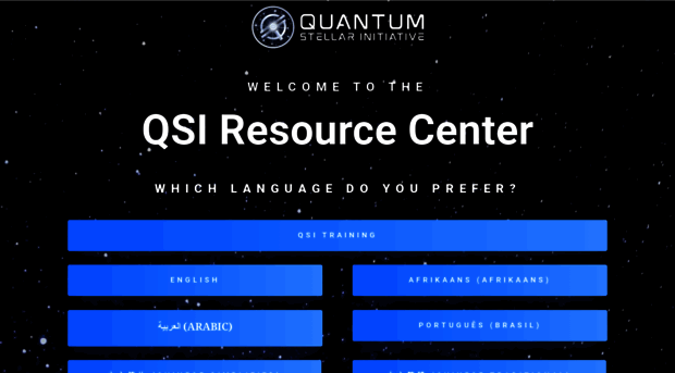 qsiresources.com