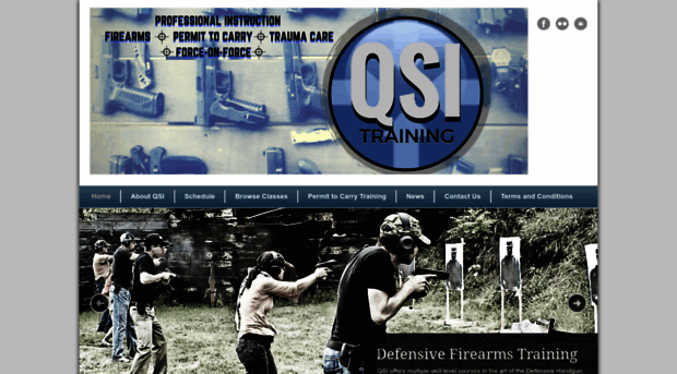 qsitraining.net