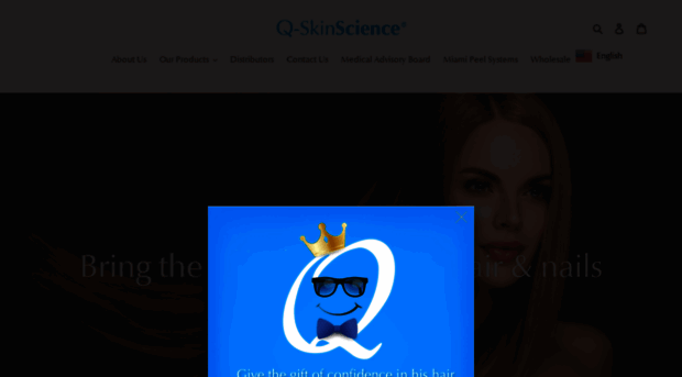 qskinscience.com