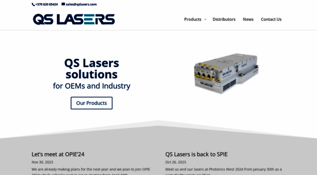 qslasers.com